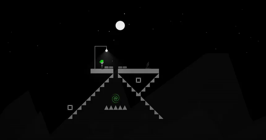 Скриншот 7 к игре You Lose: Retry