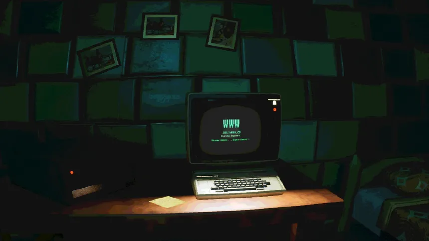 Скриншот 6 к игре The Apartment
