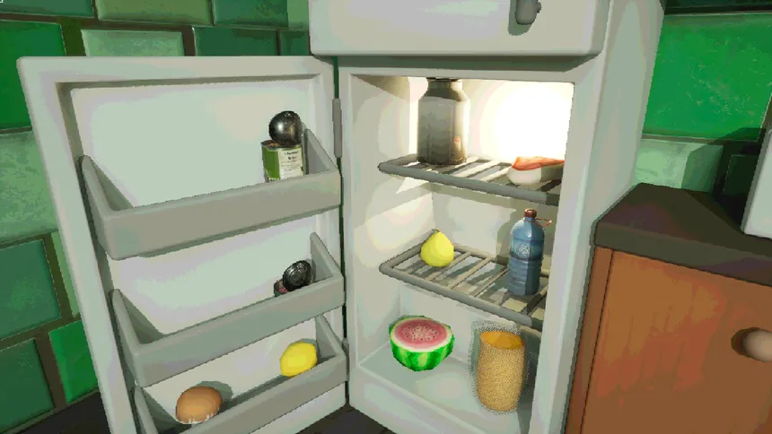 Скриншот 7 к игре The Apartment