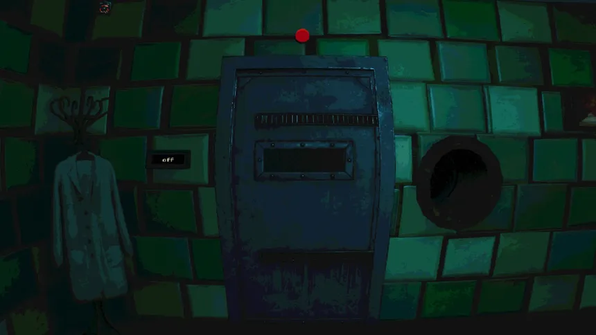 Скриншот 8 к игре The Apartment