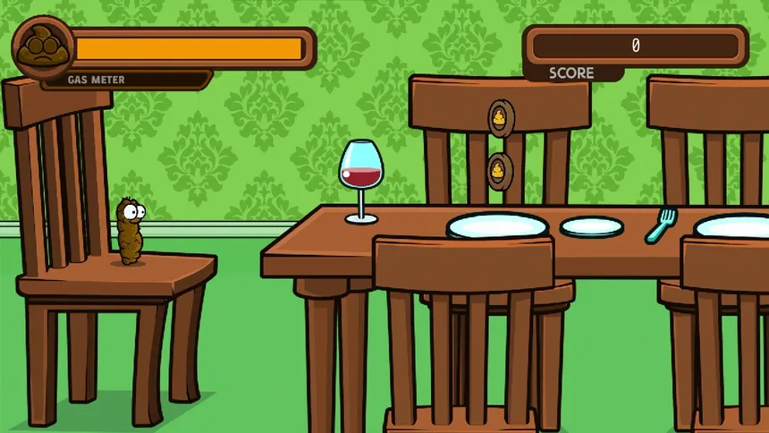 Скриншот 1 к игре FighTurd