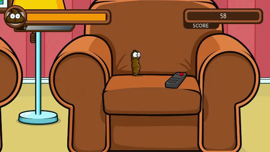 Скриншот 2 к игре FighTurd