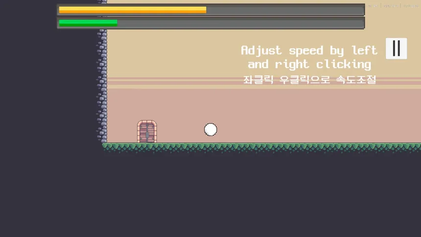 Скриншот 3 к игре MomentumBall