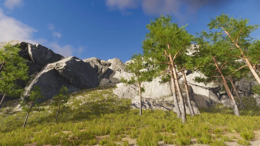 Скриншот 5 к игре Forest Tower