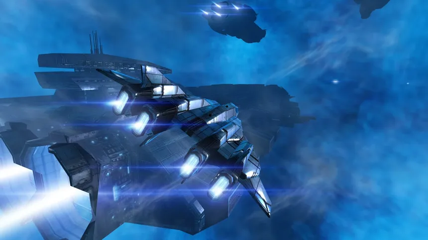Скриншот 1 к игре Arvoch Alliance SE