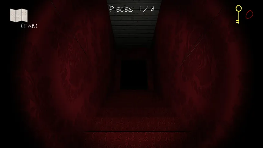 Скриншот 5 к игре House Of Slendrina Remake
