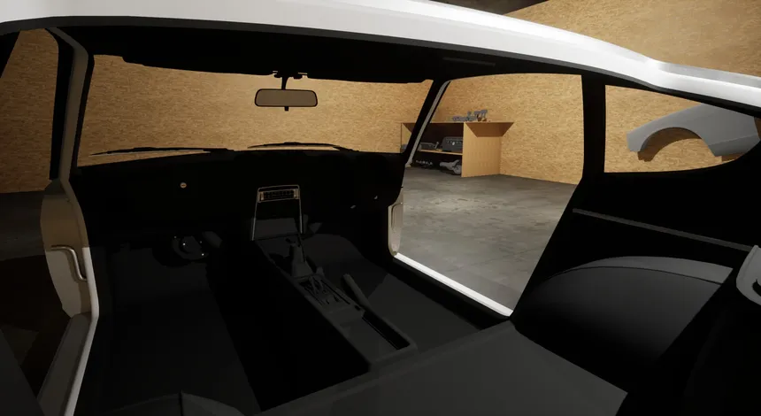 Скриншот 4 к игре My Project Car