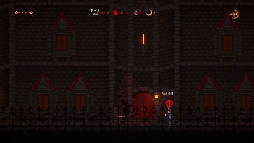 Скриншот 7 к игре Vlad the Landlord