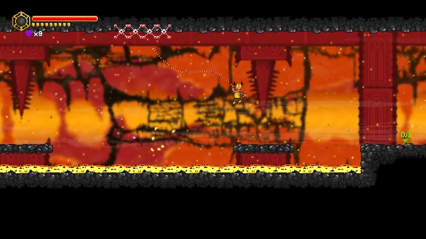 Скриншот 5 к игре Hamish