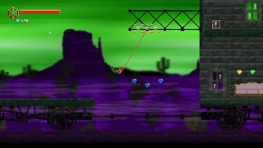 Скриншот 6 к игре Hamish