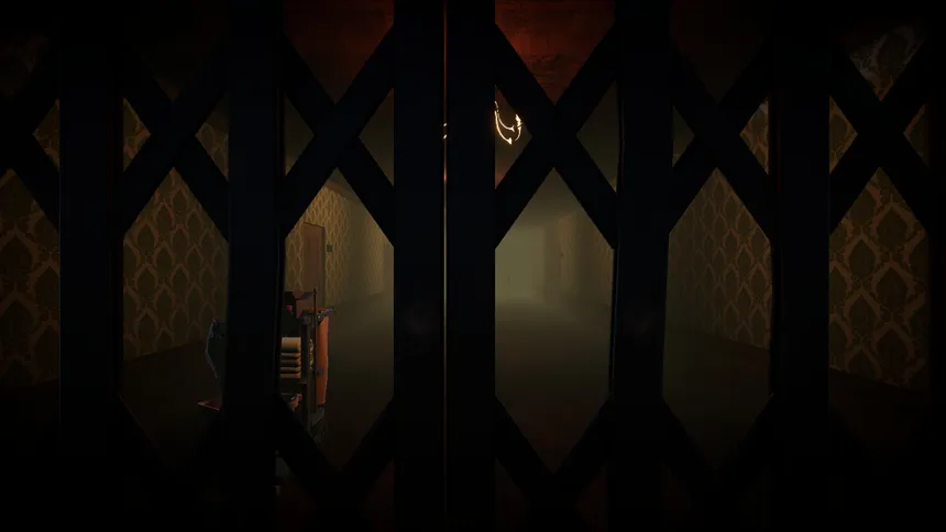 Скриншот 8 к игре The Housekeeper