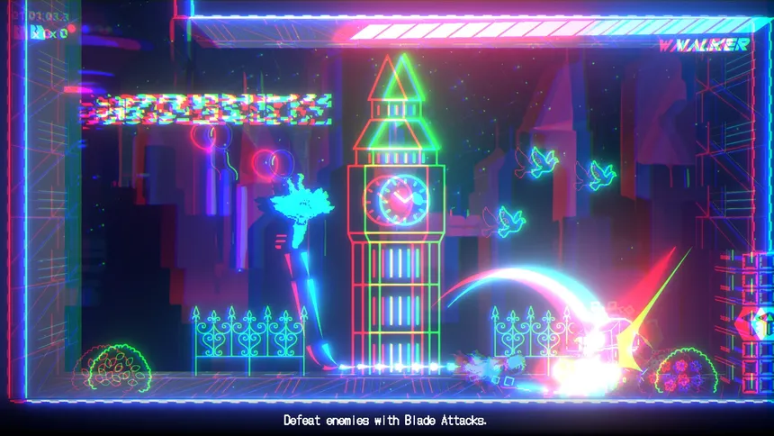 Скриншот 4 к игре Foo Is Missing