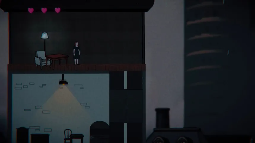 Скриншот 3 к игре Case 1963