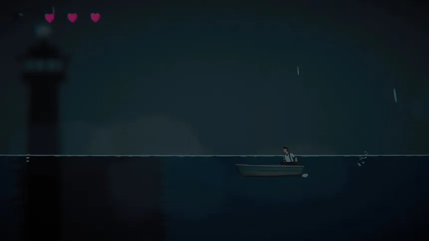 Скриншот 4 к игре Case 1963