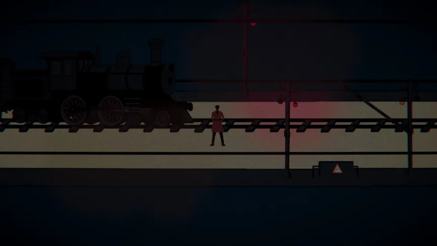 Скриншот 5 к игре Case 1963