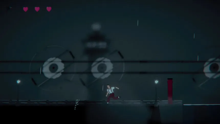 Скриншот 6 к игре Case 1963