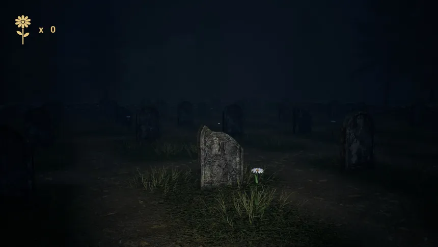 Скриншот 3 к игре The Witch and The Lost Babies