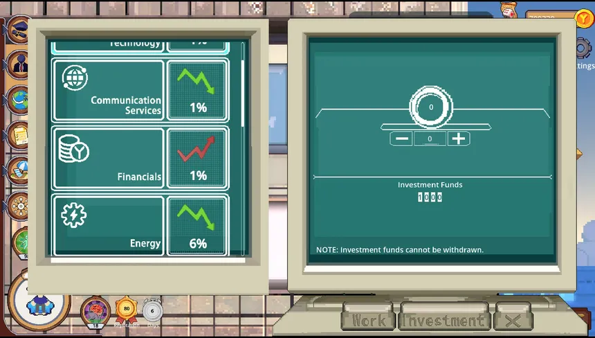 Скриншот 6 к игре The Peak of Life