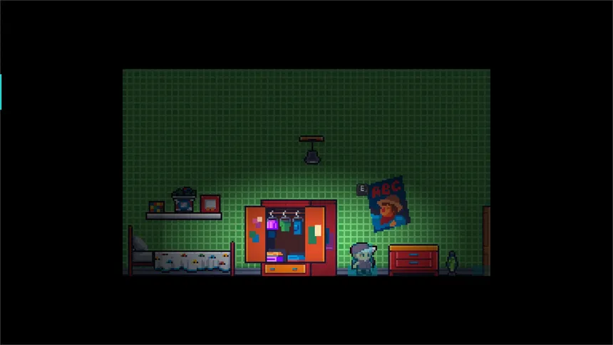 Скриншот 4 к игре Amanecer