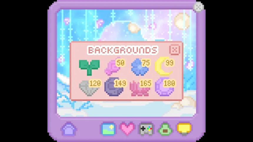 Скриншот 3 к игре My Little Merling