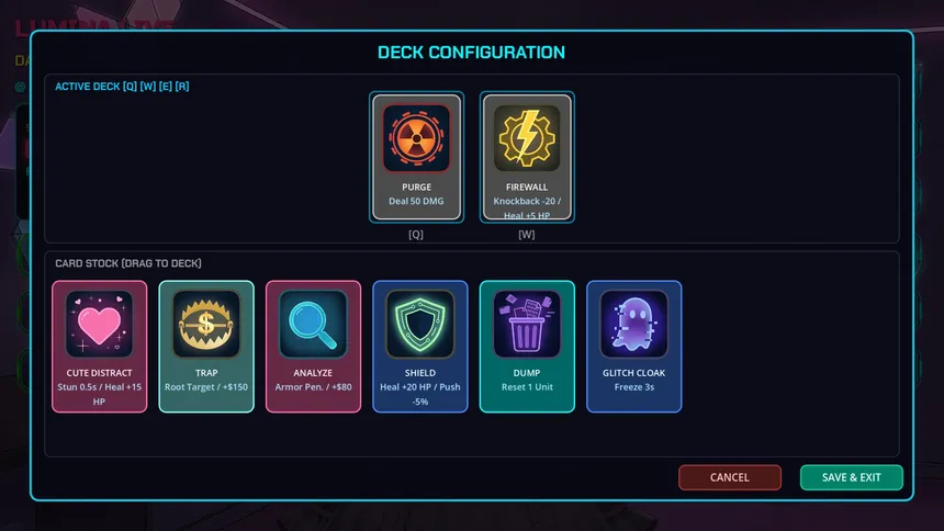 Скриншот 4 к игре Project: Idol / Empire