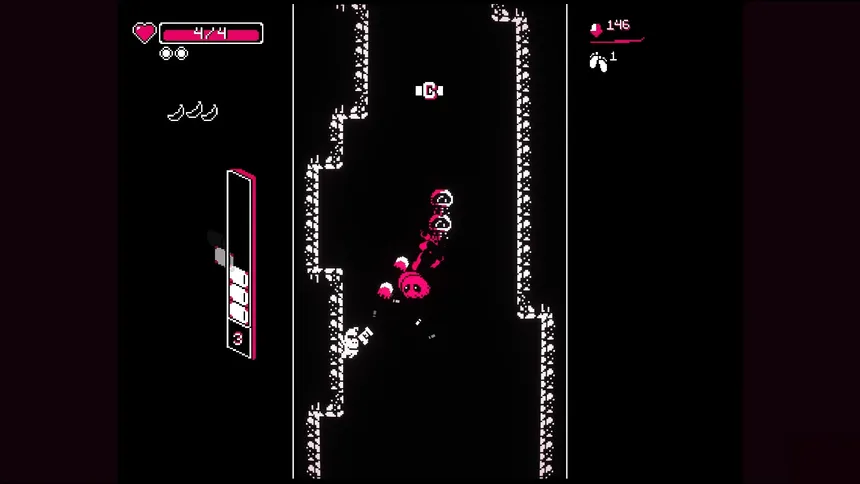 Скриншот 1 к игре Bakkorila