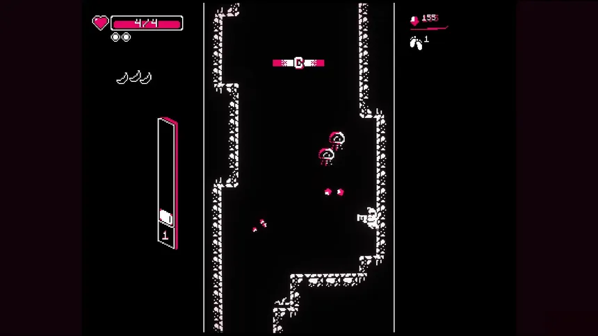 Скриншот 2 к игре Bakkorila