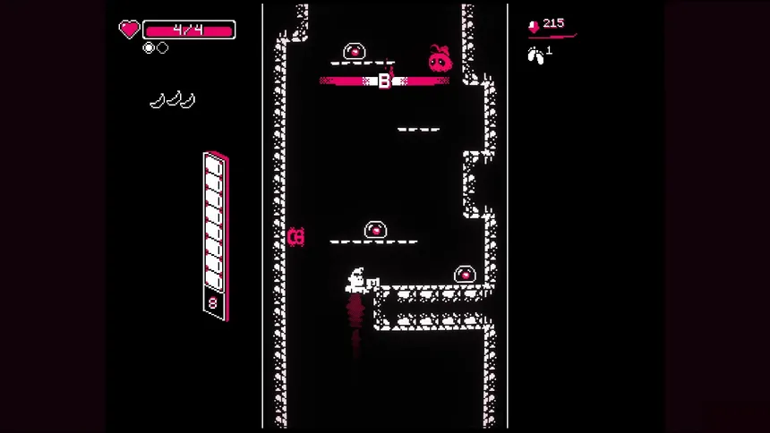 Скриншот 3 к игре Bakkorila
