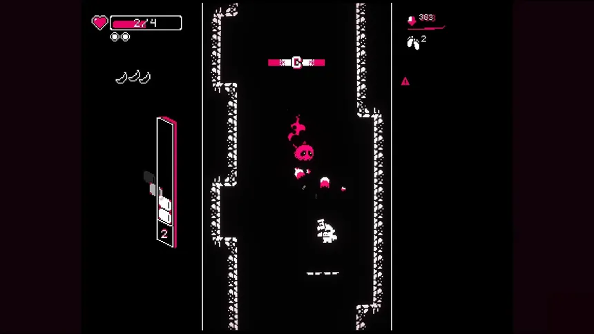 Скриншот 4 к игре Bakkorila