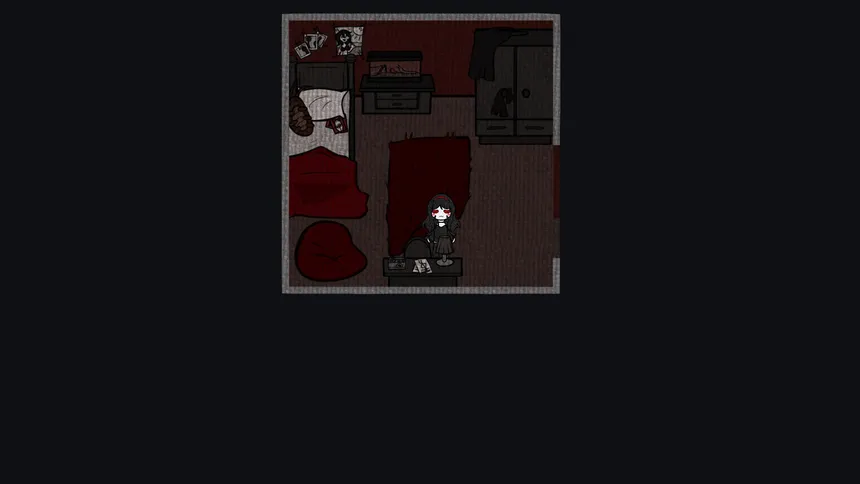 Скриншот 3 к игре You, in every Room.