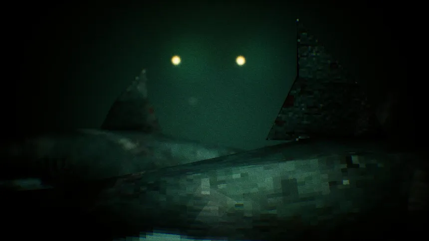 Скриншот 4 к игре Aphotic Depths