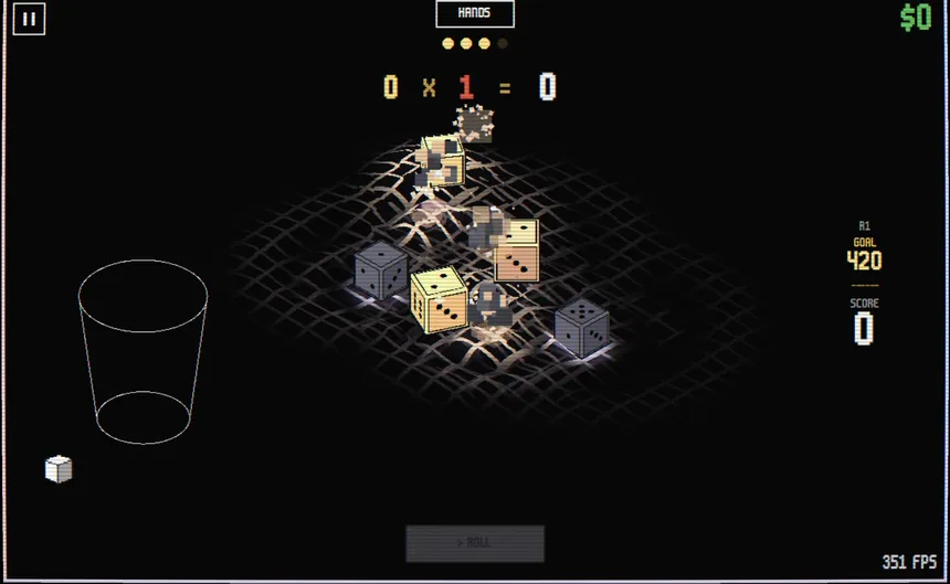 Скриншот 6 к игре HOT STREAK