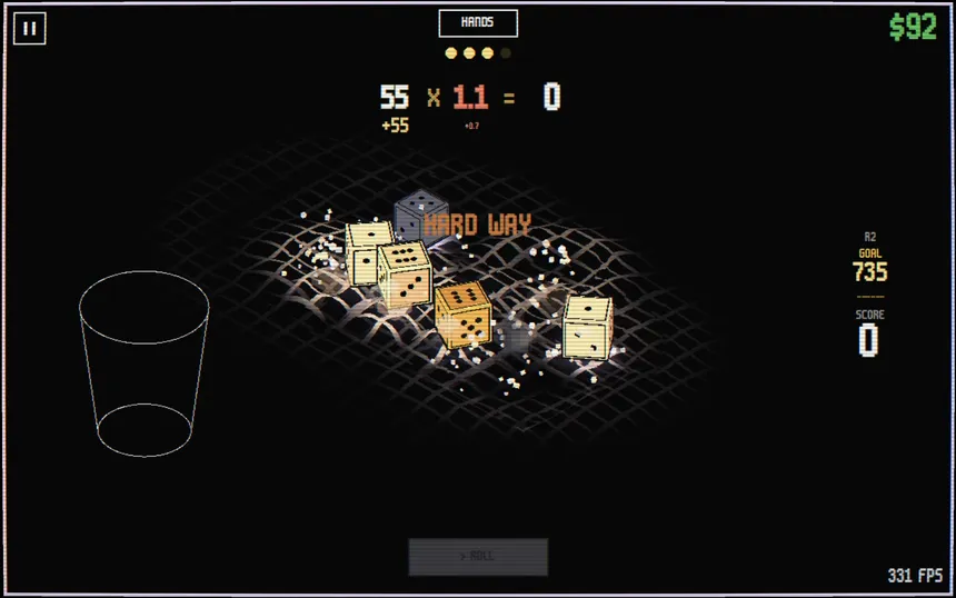 Скриншот 7 к игре HOT STREAK