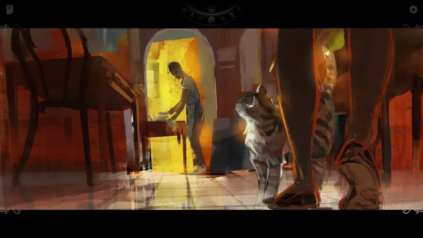 Скриншот 1 к игре After the Wane