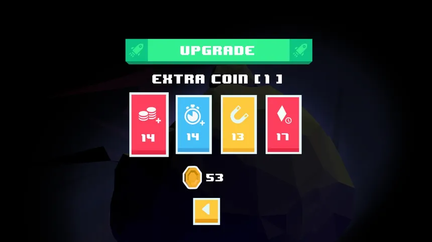 Скриншот 6 к игре Space Digger