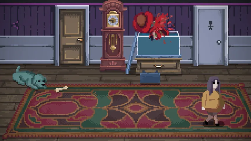 Скриншот 3 к игре WHISMIE