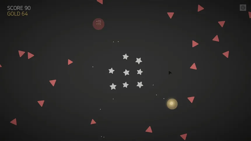 Скриншот 2 к игре SPOTS OF DEFENSE
