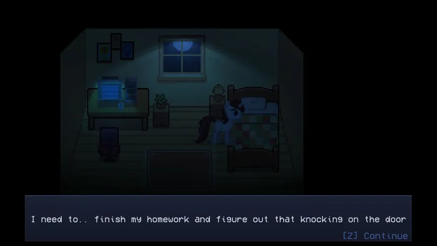 Скриншот 4 к игре Sevantia