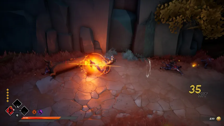 Скриншот 7 к игре Sealbreakers