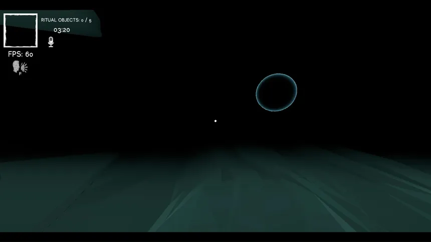 Скриншот 4 к игре Echophobia
