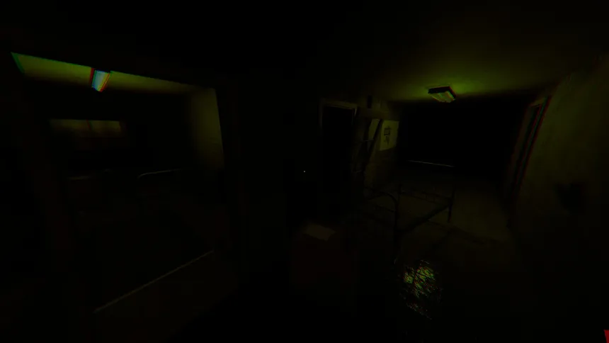 Скриншот 4 к игре ANGLE