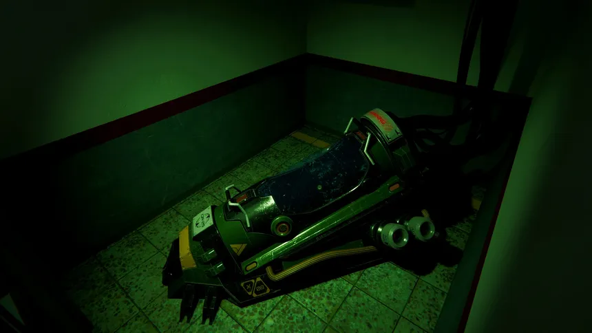Скриншот 3 к игре Dead 4 Now: Extraction
