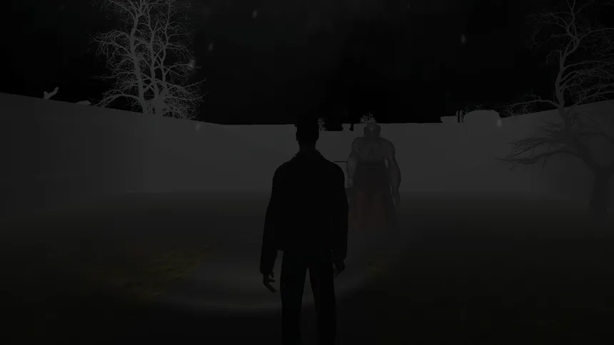 Скриншот 5 к игре Genesis: Voces de la Niebla (Voices of the Mist)