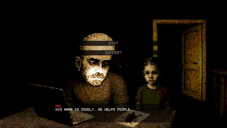 Скриншот 4 к игре I WILL DO IT SOON MAYBE LATER TOMORROW