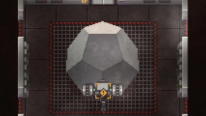 Скриншот 4 к игре Extinction Zone