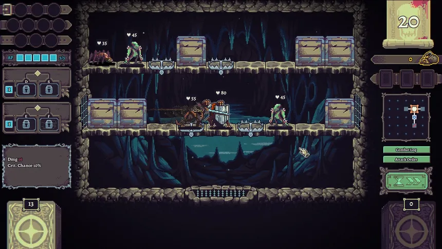 Скриншот 3 к игре Gotogra