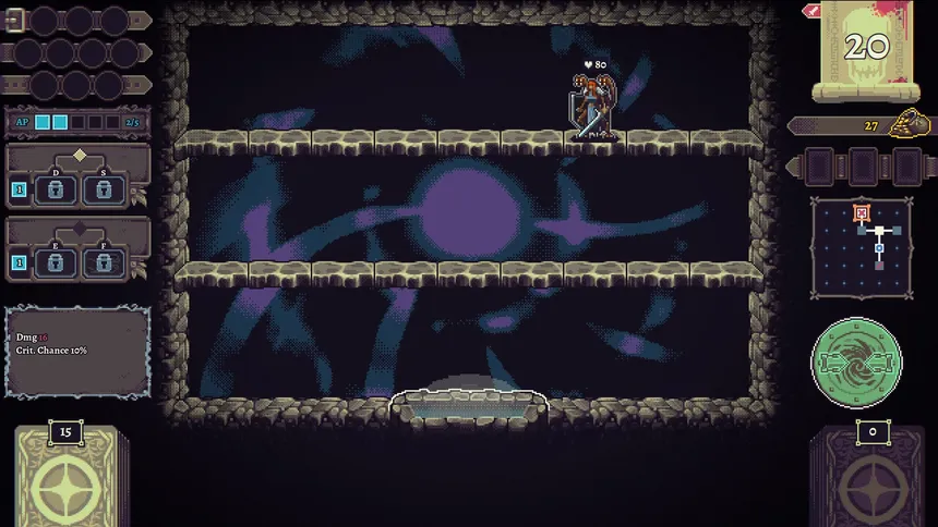 Скриншот 8 к игре Gotogra