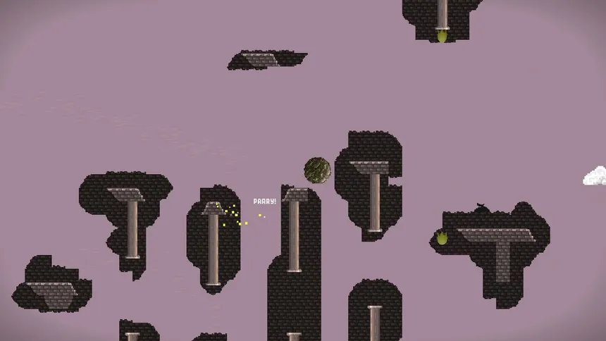 Скриншот 2 к игре Stoic