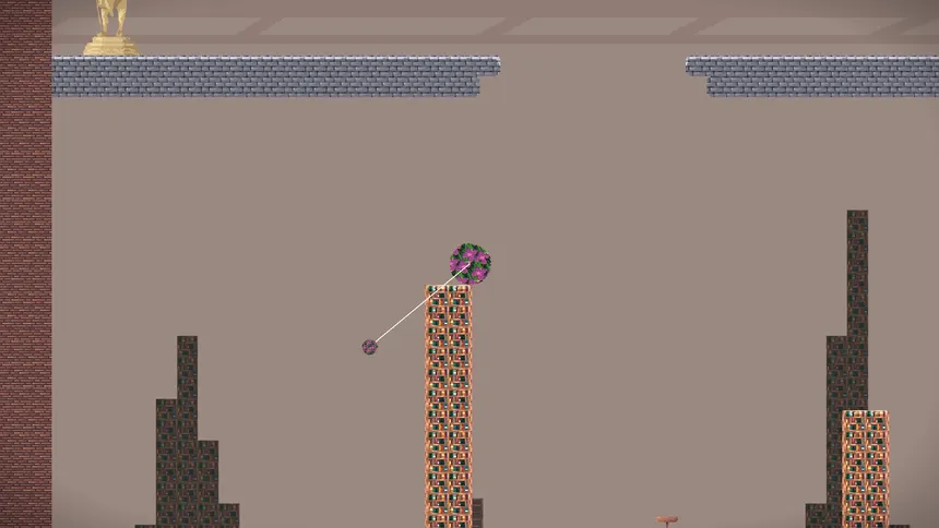 Скриншот 4 к игре Stoic