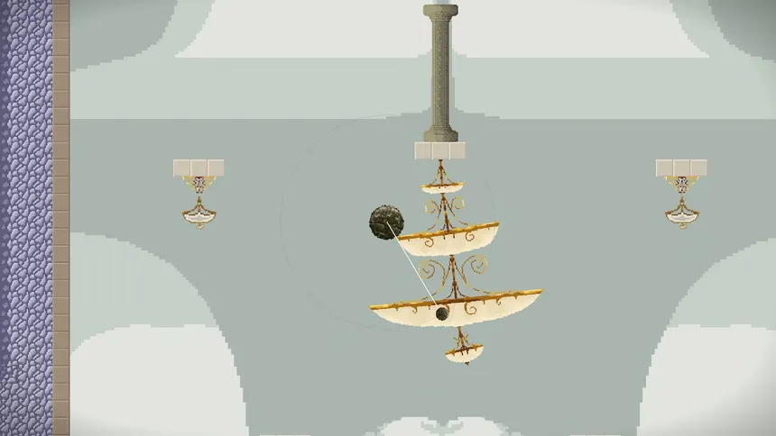 Скриншот 5 к игре Stoic